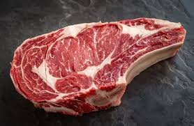 Buffalo Meat